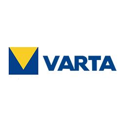 ราคาแบตเตอรี่รถยนต์ VARTA อาจสามารถ